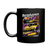 Bernshausen Racing | 2022 | Full Color Mug - black