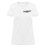 Bernshausen Racing | 2022 | Women's T-Shirt - white