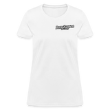 Bernshausen Racing | 2022 | Women's T-Shirt - white