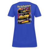 Bernshausen Racing | 2022 | Women's T-Shirt - royal blue