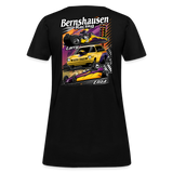 Bernshausen Racing | 2022 | Women's T-Shirt - black