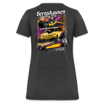 Bernshausen Racing | 2022 | Women's T-Shirt - heather black