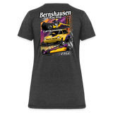 Bernshausen Racing | 2022 | Women's T-Shirt - heather black
