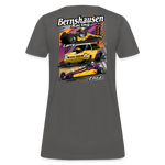 Bernshausen Racing | 2022 | Women's T-Shirt - charcoal