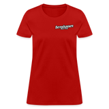 Bernshausen Racing | 2022 | Women's T-Shirt - red