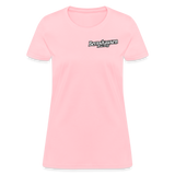 Bernshausen Racing | 2022 | Women's T-Shirt - pink