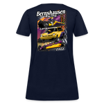 Bernshausen Racing | 2022 | Women's T-Shirt - navy