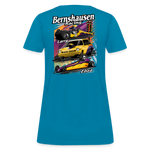 Bernshausen Racing | 2022 | Women's T-Shirt - turquoise