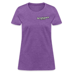 Bernshausen Racing | 2022 | Women's T-Shirt - purple heather