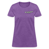 Bernshausen Racing | 2022 | Women's T-Shirt - purple heather