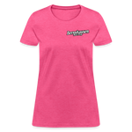Bernshausen Racing | 2022 | Women's T-Shirt - heather pink