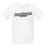 Bernshausen Racing | 2022 | Youth T-Shirt - white
