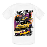 Bernshausen Racing | 2022 | Youth T-Shirt - white