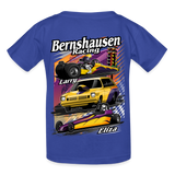 Bernshausen Racing | 2022 | Youth T-Shirt - royal blue