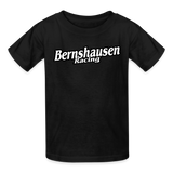 Bernshausen Racing | 2022 | Youth T-Shirt - black
