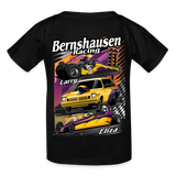 Bernshausen Racing | 2022 | Youth T-Shirt - black