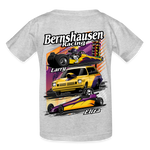 Bernshausen Racing | 2022 | Youth T-Shirt - heather gray