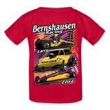 Bernshausen Racing | 2022 | Youth T-Shirt - red