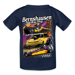 Bernshausen Racing | 2022 | Youth T-Shirt - navy