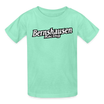 Bernshausen Racing | 2022 | Youth T-Shirt - deep mint