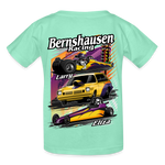 Bernshausen Racing | 2022 | Youth T-Shirt - deep mint
