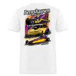 Bernshausen Racing | 2022 | Men's T-Shirt - white