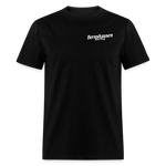 Bernshausen Racing | 2022 | Men's T-Shirt - black