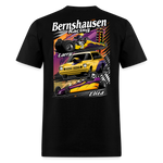 Bernshausen Racing | 2022 | Men's T-Shirt - black