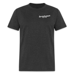 Bernshausen Racing | 2022 | Men's T-Shirt - heather black