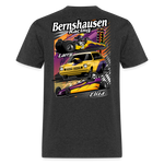 Bernshausen Racing | 2022 | Men's T-Shirt - heather black