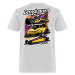 Bernshausen Racing | 2022 | Men's T-Shirt - heather gray