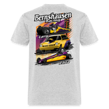 Bernshausen Racing | 2022 | Men's T-Shirt - heather gray