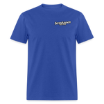 Bernshausen Racing | 2022 | Men's T-Shirt - royal blue