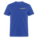 Bernshausen Racing | 2022 | Men's T-Shirt - royal blue