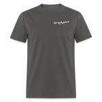 Bernshausen Racing | 2022 | Men's T-Shirt - charcoal