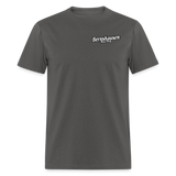 Bernshausen Racing | 2022 | Men's T-Shirt - charcoal