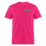 Bernshausen Racing | 2022 | Men's T-Shirt - fuchsia