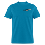 Bernshausen Racing | 2022 | Men's T-Shirt - turquoise