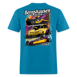 Bernshausen Racing | 2022 | Men's T-Shirt - turquoise