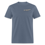 Bernshausen Racing | 2022 | Men's T-Shirt - denim