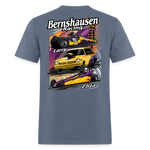 Bernshausen Racing | 2022 | Men's T-Shirt - denim