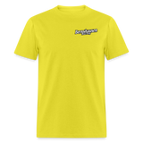 Bernshausen Racing | 2022 | Men's T-Shirt - yellow