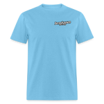 Bernshausen Racing | 2022 | Men's T-Shirt - aquatic blue