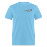 Bernshausen Racing | 2022 | Men's T-Shirt - aquatic blue