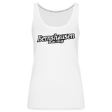 Bernshausen Racing | 2022 | Women's Tank - white