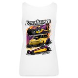 Bernshausen Racing | 2022 | Women's Tank - white