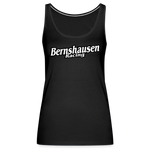 Bernshausen Racing | 2022 | Women's Tank - black