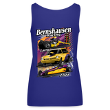 Bernshausen Racing | 2022 | Women's Tank - royal blue
