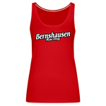 Bernshausen Racing | 2022 | Women's Tank - red