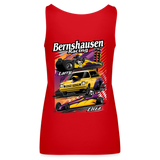 Bernshausen Racing | 2022 | Women's Tank - red